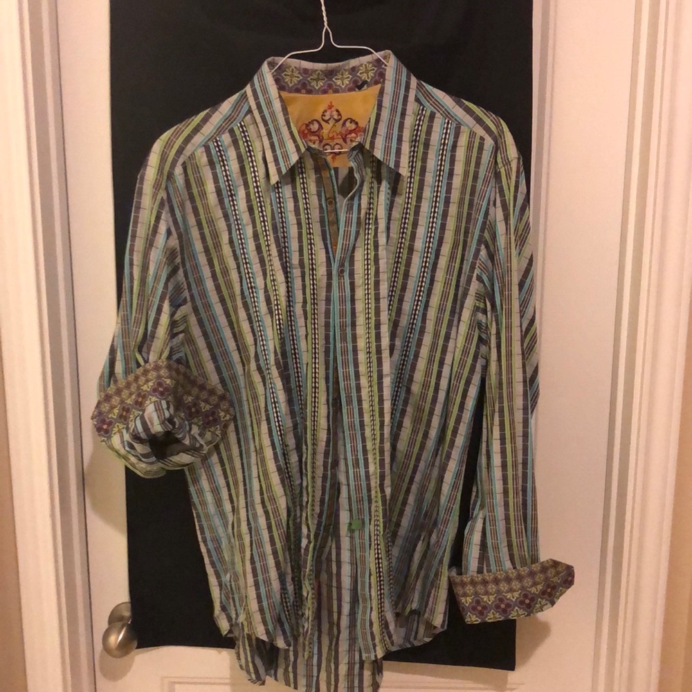 Robert Graham Shirt